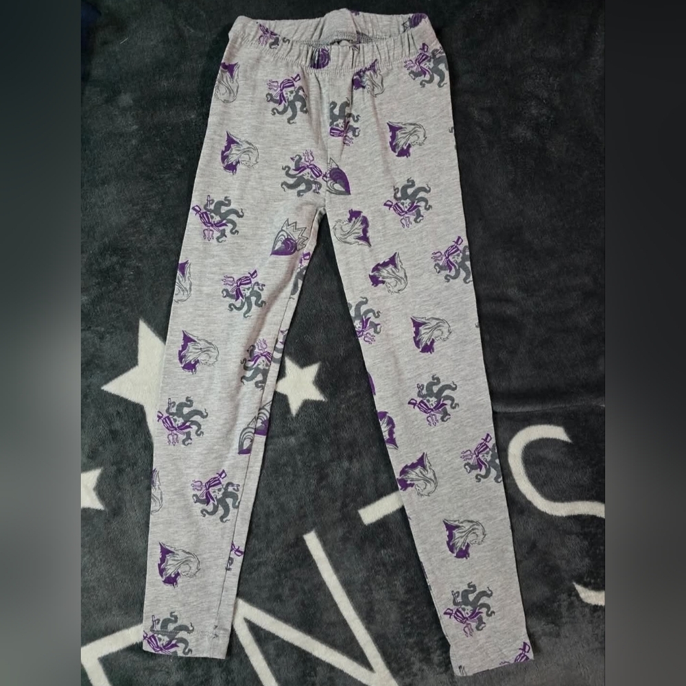 Disney Decendants 3 Leggings